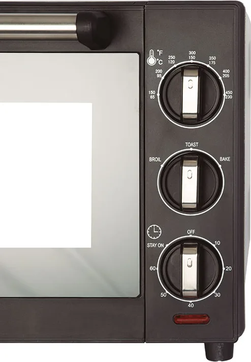 Horno Electrico 22L CC11022 Habitex — foto 4