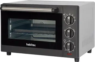 Horno Electrico 22L CC11022 Habitex
