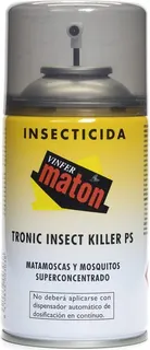 Recarga Insecticida Maton Tronic 250 ml