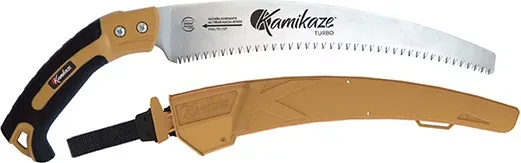 Serrucho S-330-h Kamikaze Max