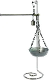 Romana Miniatura Pulida 1 Kg Plato 120 mm