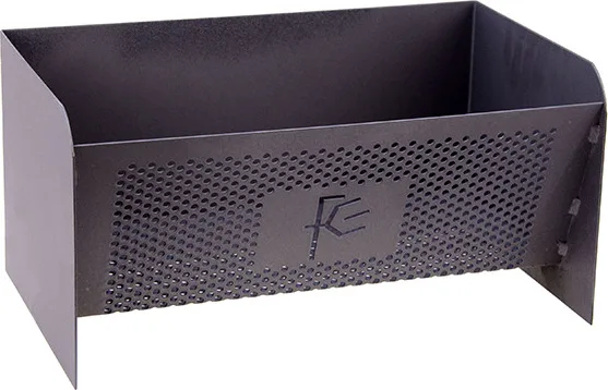 Cesta Cajon Quemador Pellet 400x230x200 mm