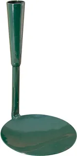 Cazo Saca Tierra 15.5 cm