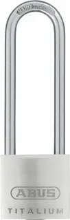 Candado Titalium Arco Extralargo 50mm Abus