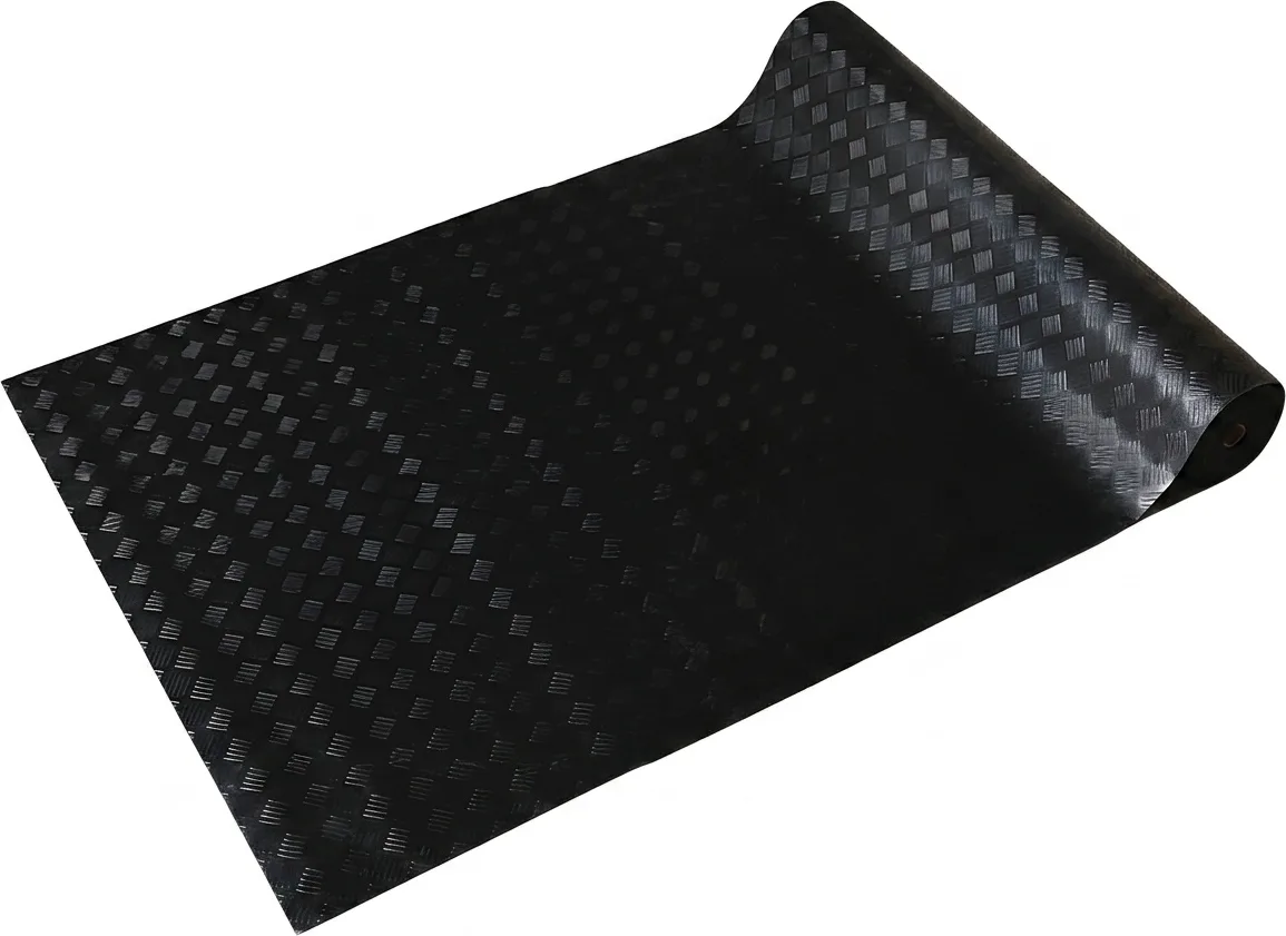 Mini-rollo Pavimento Checker 1,2x2 metros