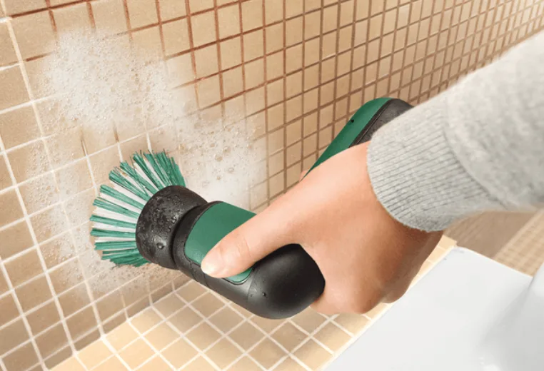 Cepillo de Limpieza BOSCH Universal Brush — foto 3