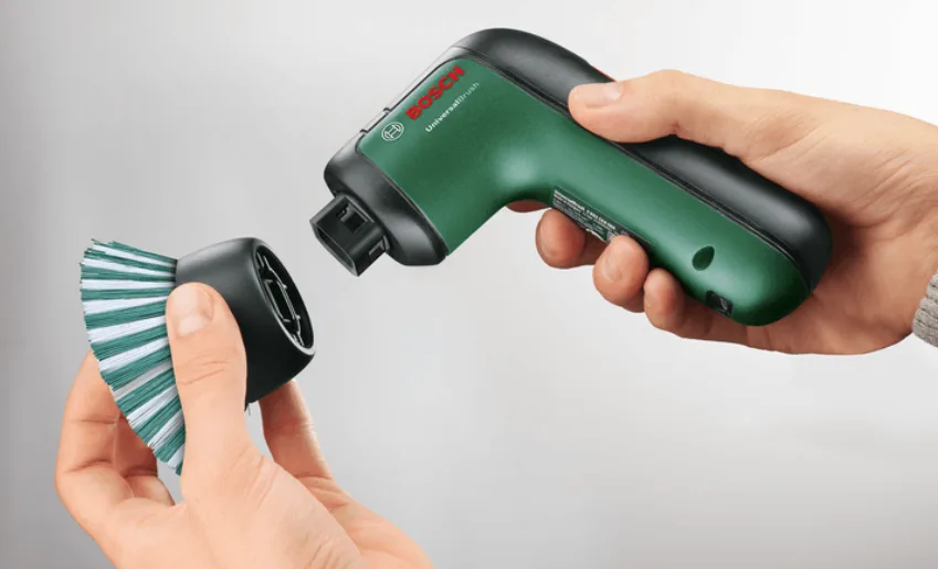 Cepillo de Limpieza BOSCH Universal Brush — foto 2