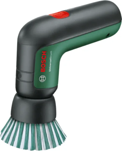 Cepillo de Limpieza BOSCH Universal Brush — foto 4