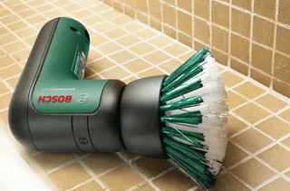 Cepillo de Limpieza BOSCH Universal Brush