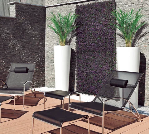Jardin Vertical Lavanda 1x1 Metro — foto 6