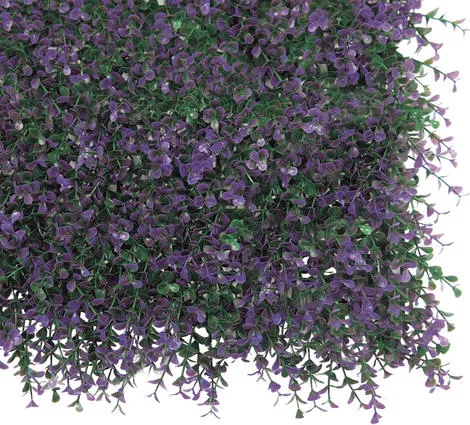 Jardin Vertical Lavanda 1x1 Metro