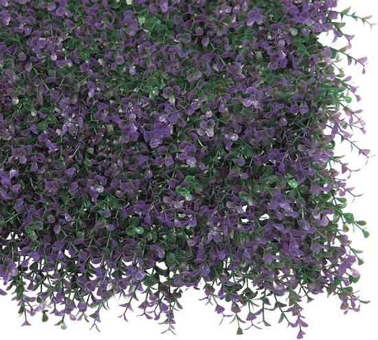 Jardin Vertical Lavanda 1x1 Metro — foto principal