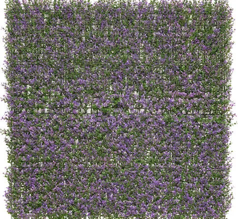 Jardin Vertical Lavanda 1x1 Metro — foto 8