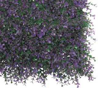 Jardin Vertical Lavanda 1x1 Metro