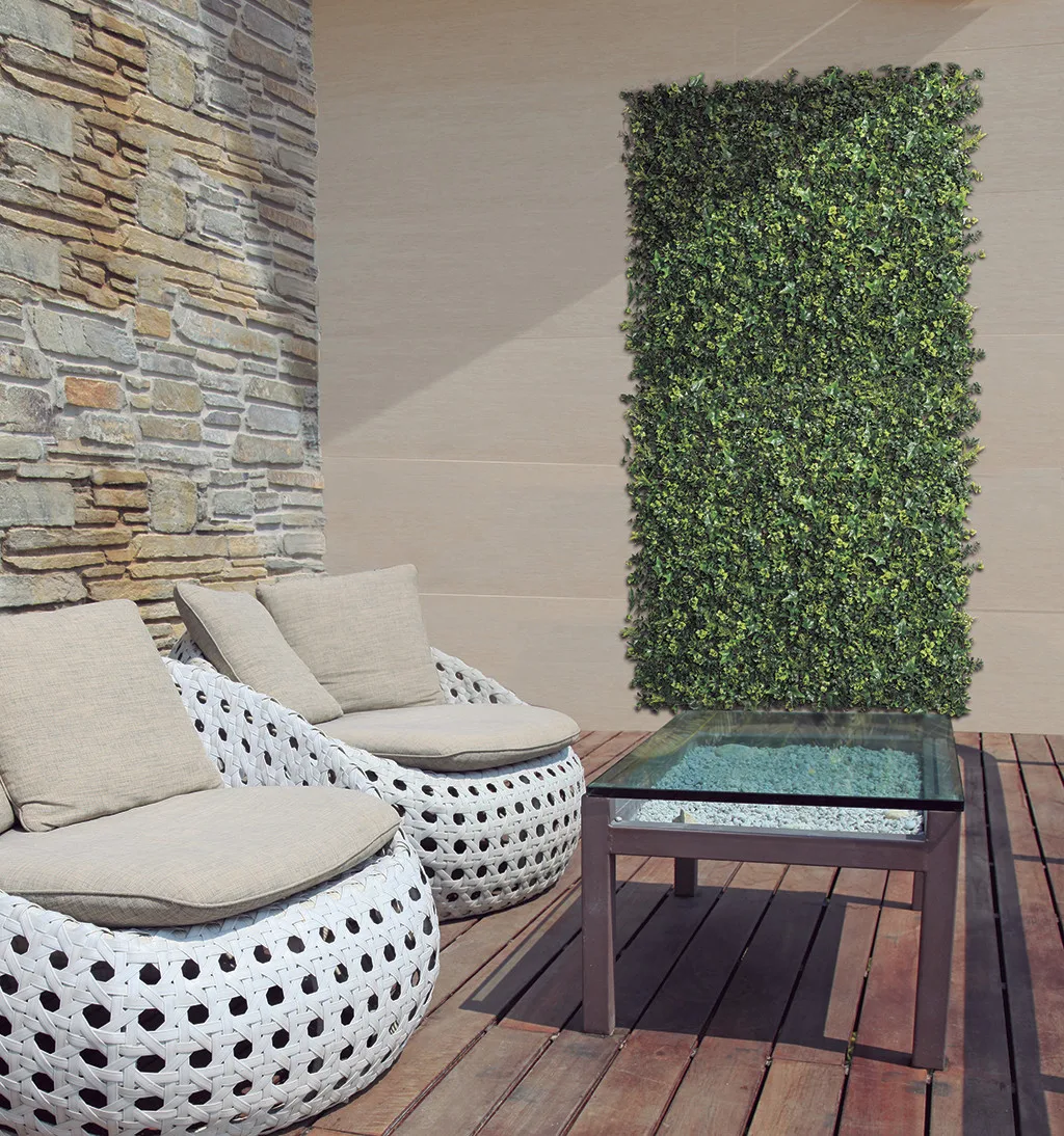 Jardin Vertical Forest 1x1 Metro — foto 4