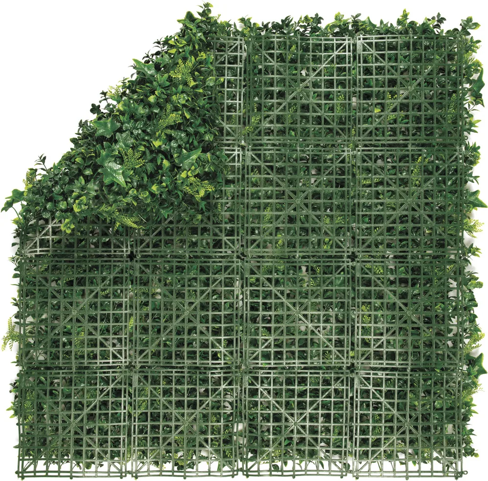 Jardin Vertical Forest 1x1 Metro — foto 2