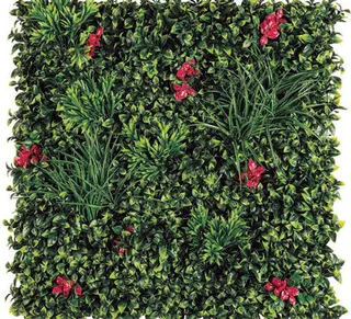 Jardin Vertical Villa 1x1 Metro