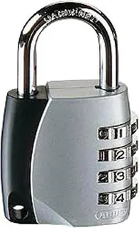Candado Combinacion 30mm Abus
