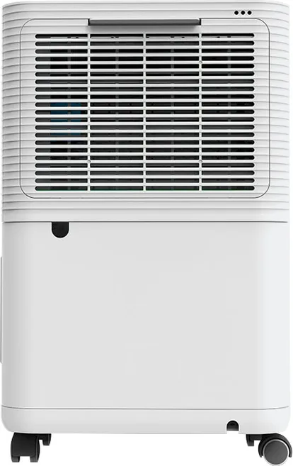 Deshumidificador Silencioso H1600 Habitex  16 L/Dia — foto 2