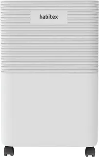 Deshumidificador Silencioso H1600 Habitex  16 L/Dia