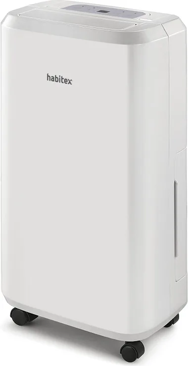 Deshumidificador Habitex H1000 10 L/Dia