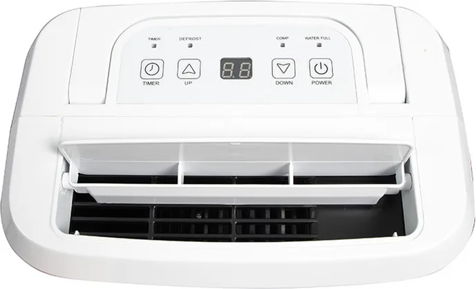 Deshumidificador Habitex H1000 10 L/Dia — foto 3