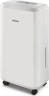 Deshumidificador Habitex H1000 10 L/Dia