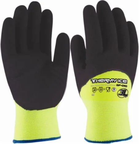 Guante Thermy Ice GF010 T8