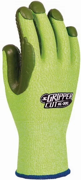 Guante Gripper Cut T8