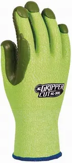Guante Gripper Cut T8