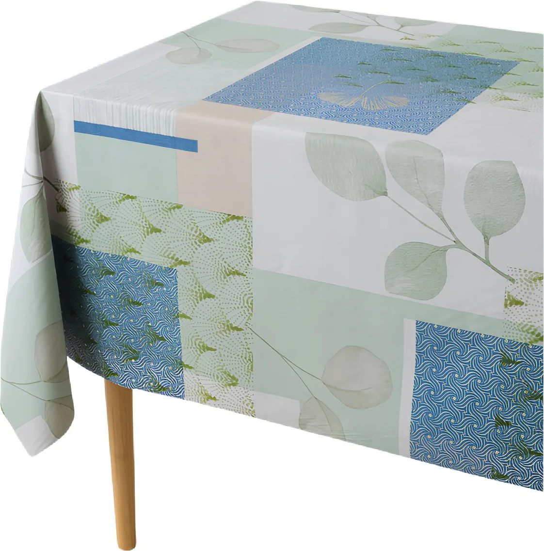 Mantel Mistura Harumi 1.40 x 1 metro