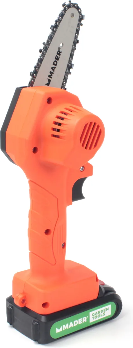 Sierra Poda Bateria 550w Mader — foto 2