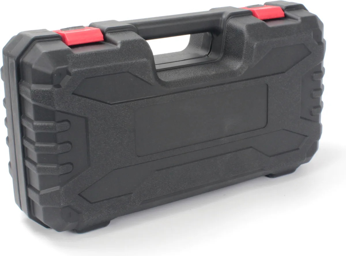Sierra Poda Bateria 550w Mader — foto 7