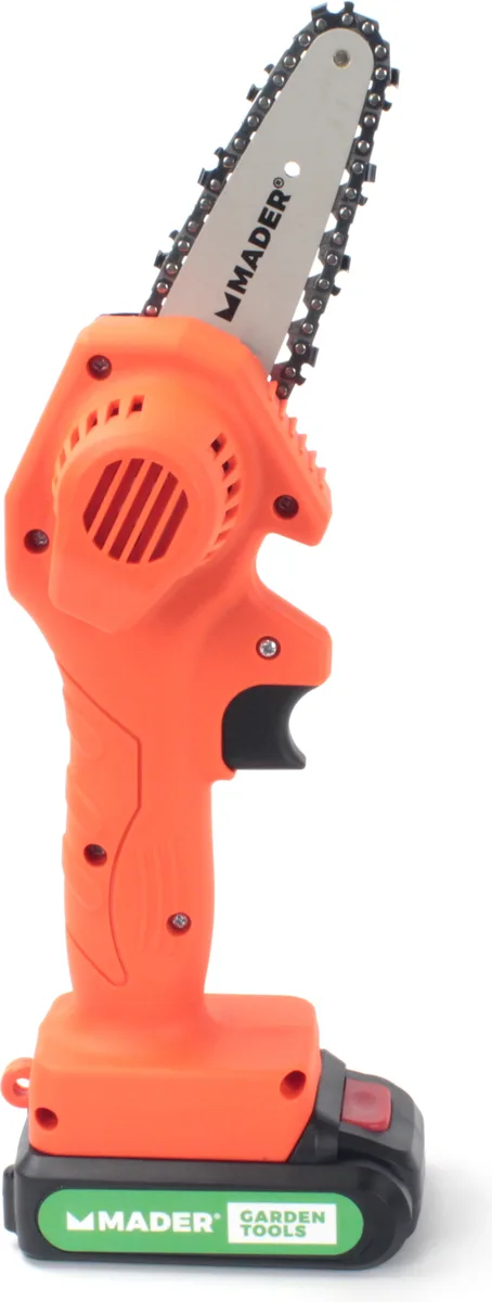 Sierra Poda Bateria 550w Mader — foto 3