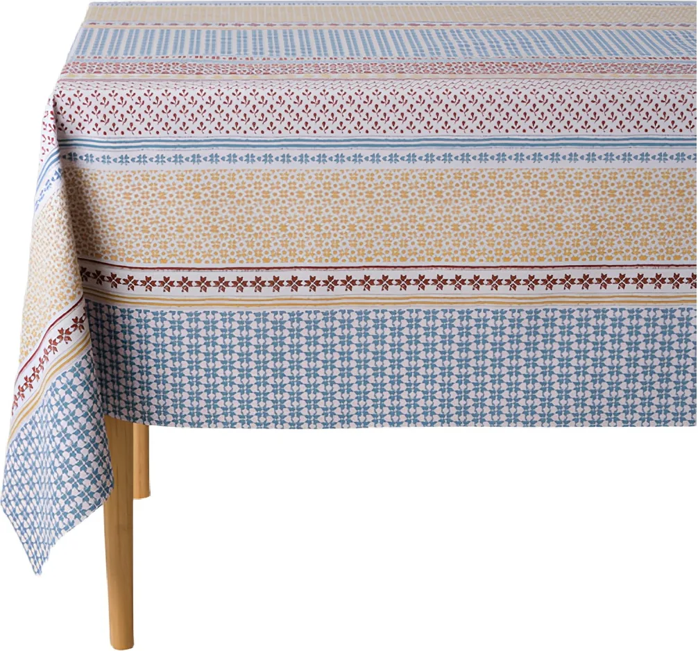 Mantel Mistura Tissue 1.40 x 1 metro