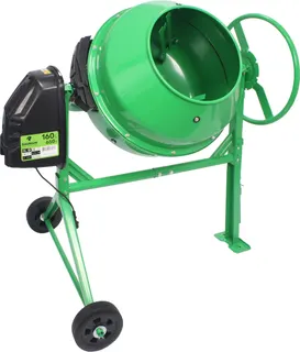 Hormigonera Mader 160 L 650 W