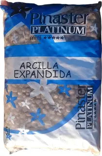 Arcilla Expandida 5 Litros