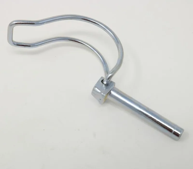 Pasador Centro Eje 7x40 mm Motoazada Honda — foto 2