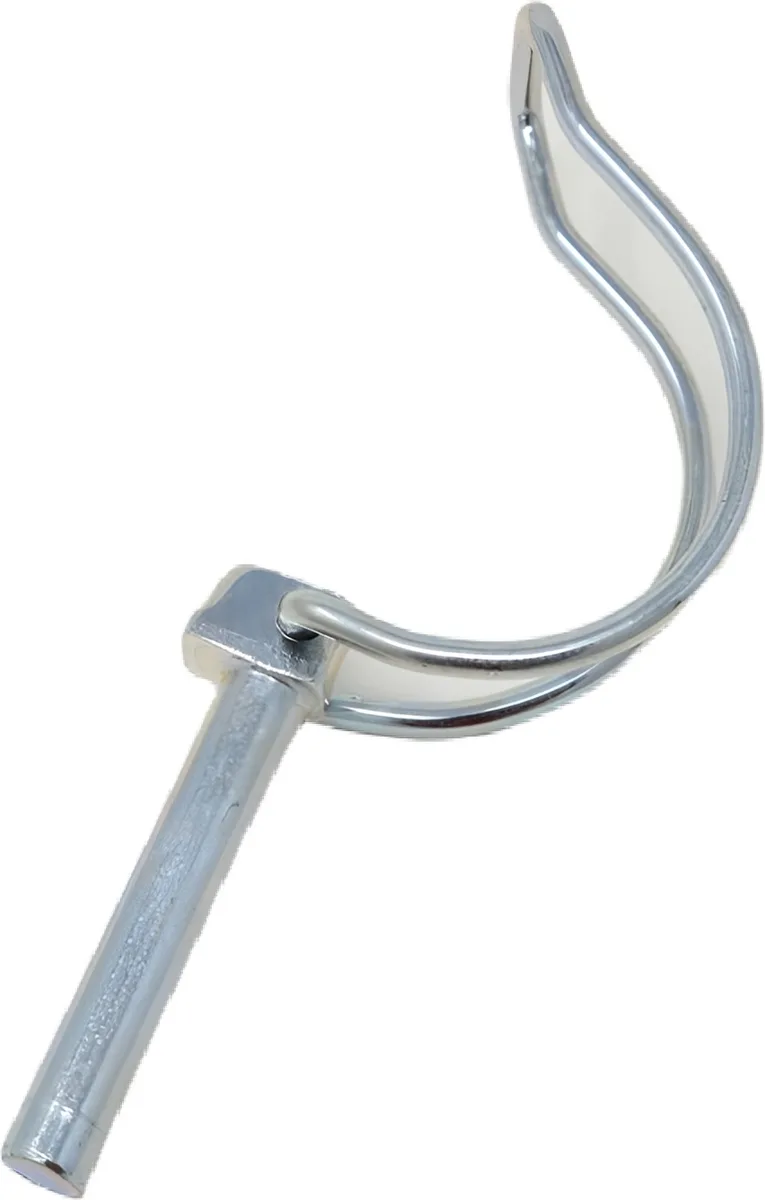 Pasador Centro Eje 8x40 mm Motoazada Honda