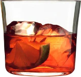 Vaso Savage 29.5 cl