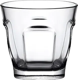 Vaso Multipurpose 22 cl