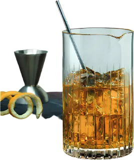 Vaso mezclador 650 cl