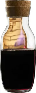 Botella T/ Corcho 100 cl