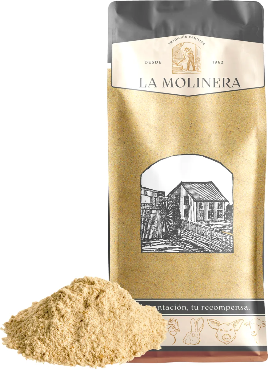 Ternicebo la Molinera 25 kg — foto 2