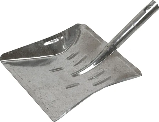 Pala para Carbón Orework nº5 de 200x215 mm
