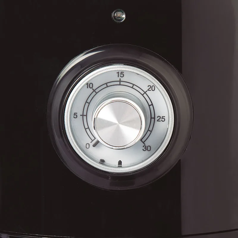 Freidora de aire HABITEX CC4618N 1000W 1,8 L — foto 4