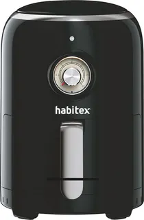 Freidora de aire HABITEX CC4618N 1000W 1,8 L