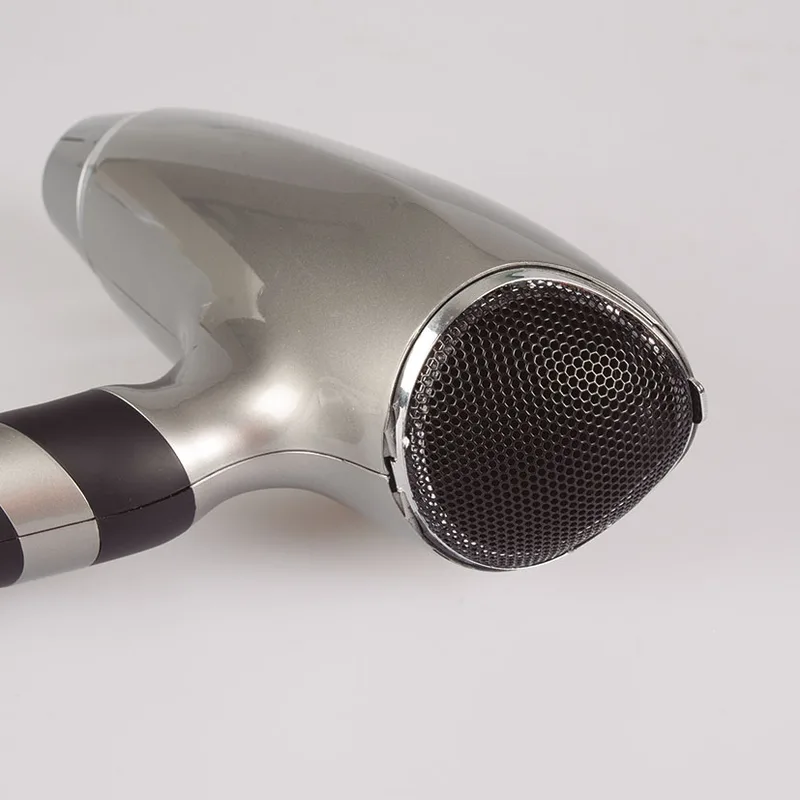 Secador de Viaje Habitex CP860G 2000W — foto 3