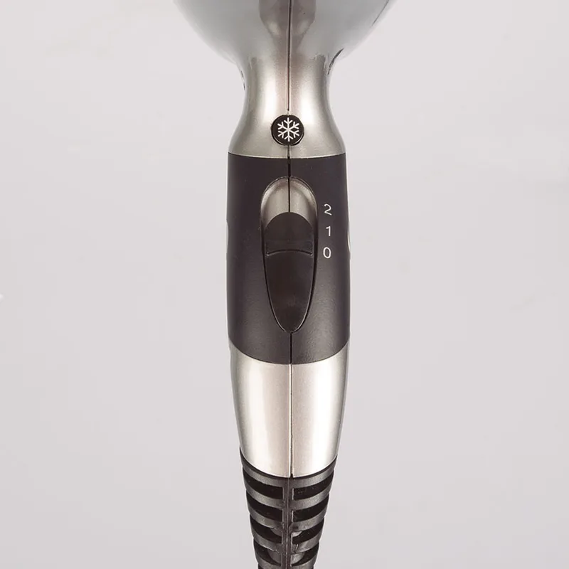 Secador de Viaje Habitex CP860G 2000W — foto 4