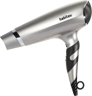 Secador de Viaje Habitex CP860G 2000W